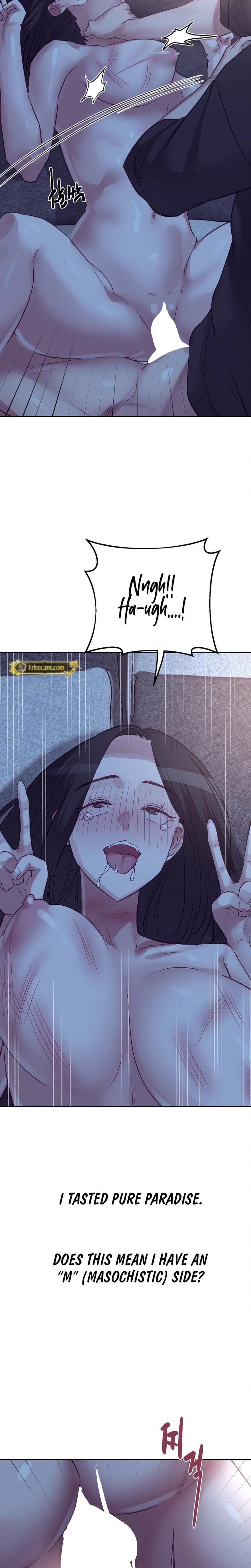 Wait, This Is Actually Real? (Uncensored), chapter 46, page 18 of 23