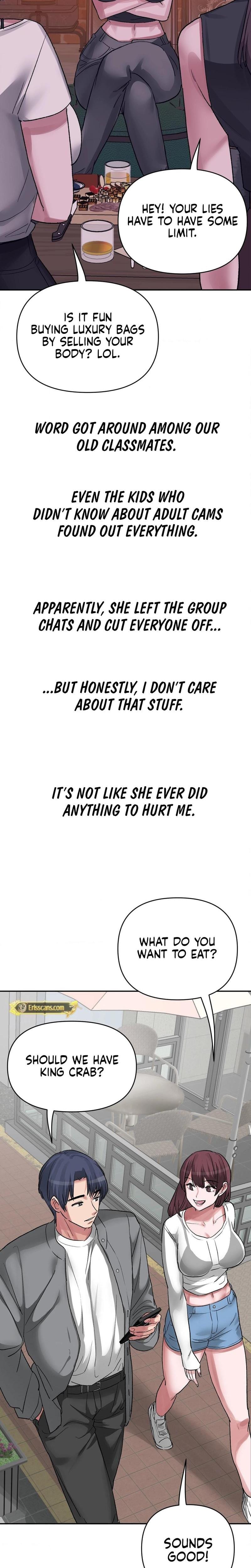 Wait, This Is Actually Real? (Uncensored), chapter 47, page 6 of 19