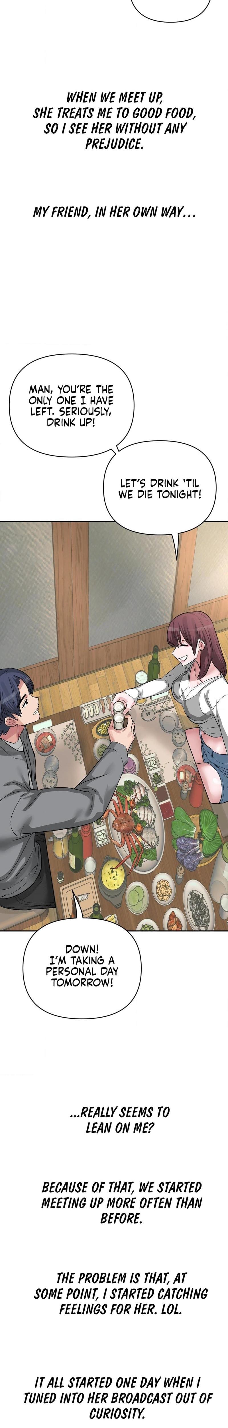 Wait, This Is Actually Real? (Uncensored), chapter 47, page 7 of 19