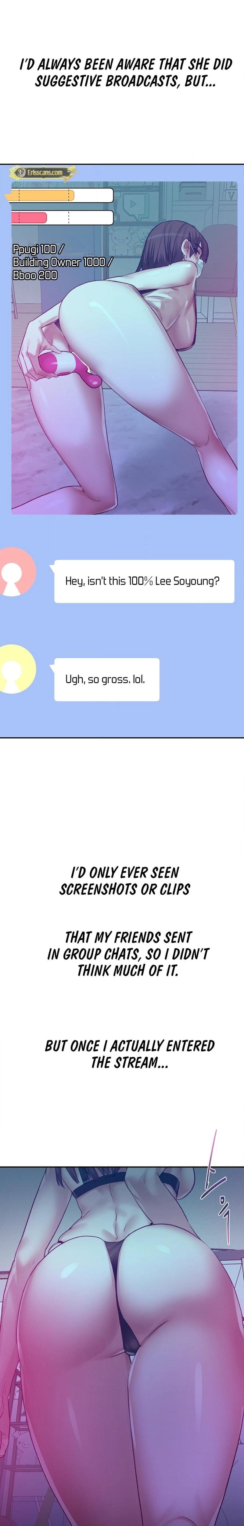 Wait, This Is Actually Real? (Uncensored), chapter 47, page 8 of 19