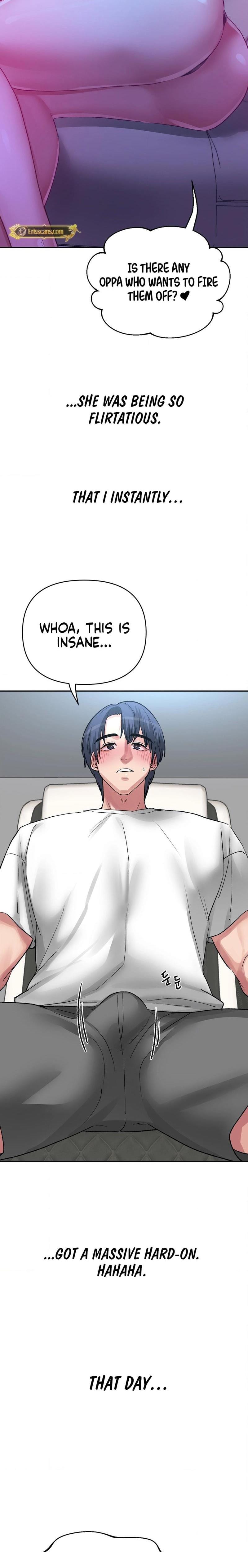 Wait, This Is Actually Real? (Uncensored), chapter 47, page 10 of 19