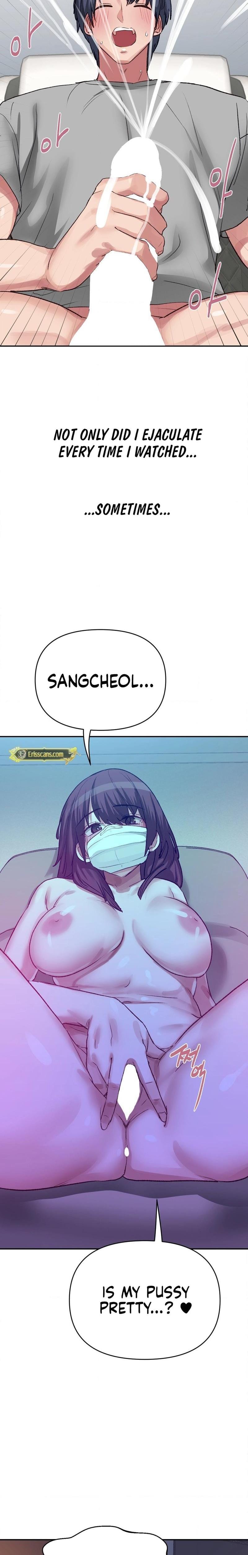 Wait, This Is Actually Real? (Uncensored), chapter 47, page 16 of 19