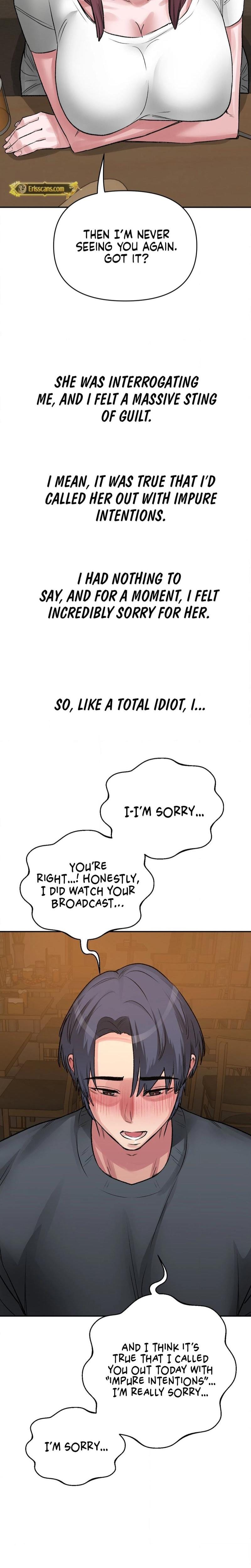 Wait, This Is Actually Real? (Uncensored), chapter 48, page 6 of 25