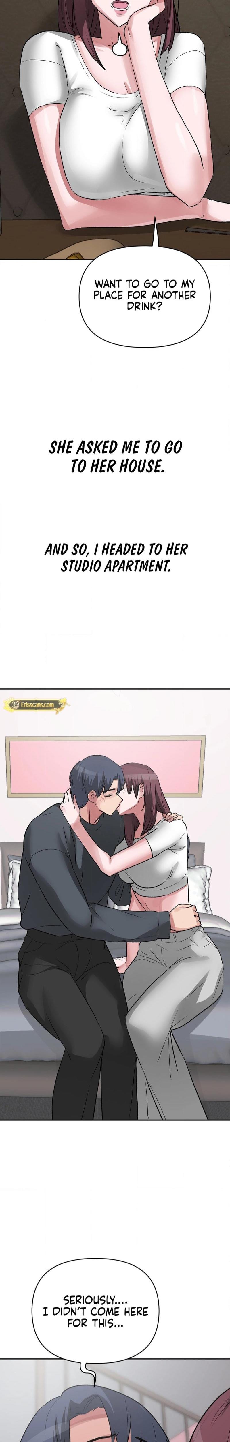 Wait, This Is Actually Real? (Uncensored), chapter 48, page 10 of 25