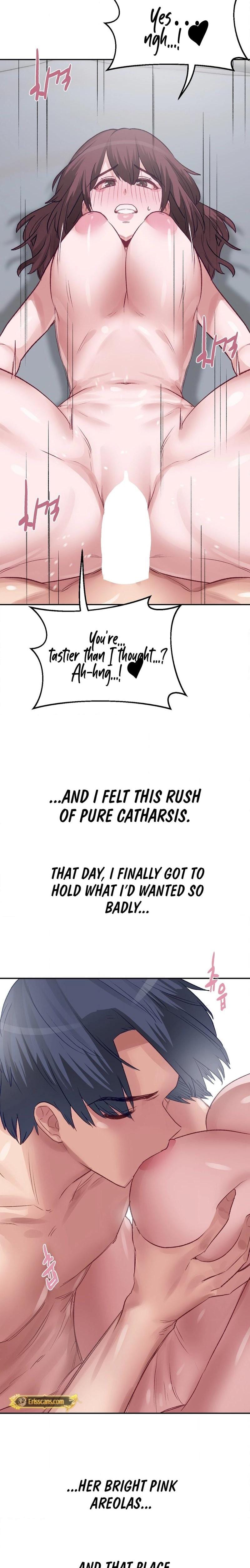 Wait, This Is Actually Real? (Uncensored), chapter 48, page 16 of 25