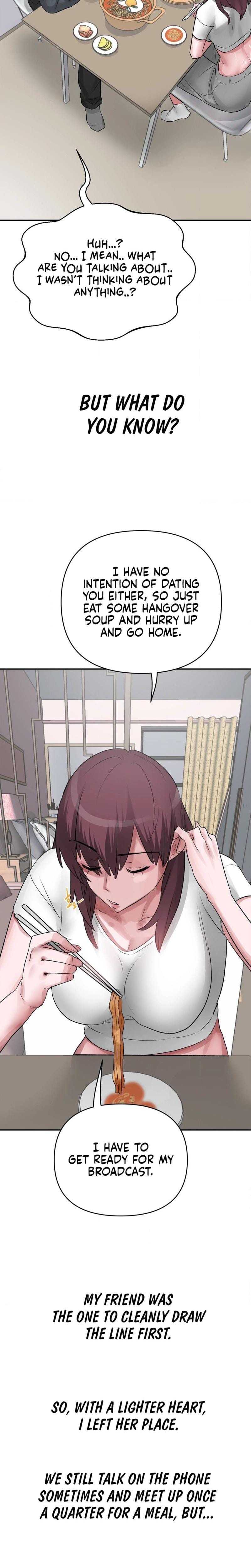 Wait, This Is Actually Real? (Uncensored), chapter 48, page 21 of 25