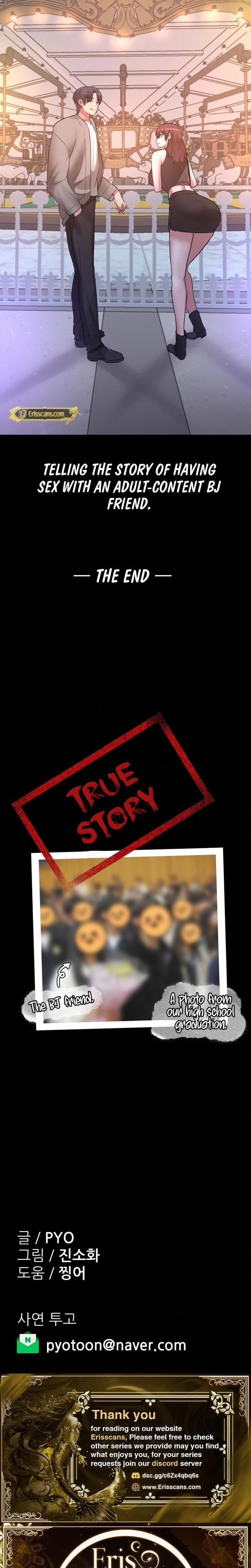 Wait, This Is Actually Real? (Uncensored), chapter 48, page 24 of 25