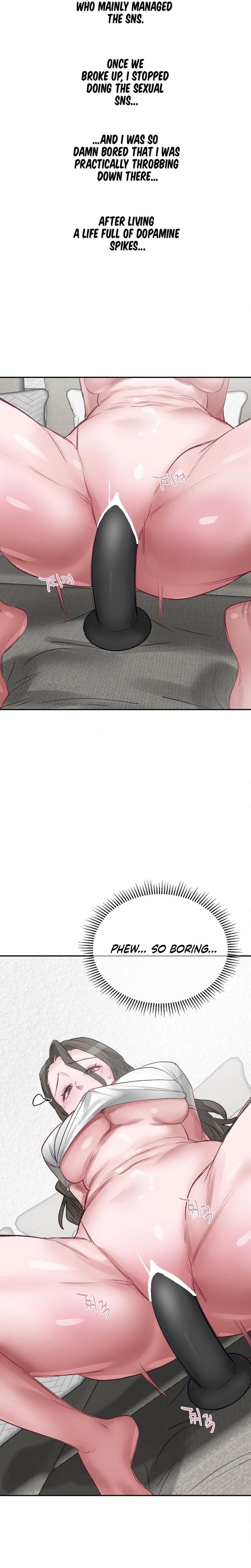 Wait, This Is Actually Real? (Uncensored), chapter 49, page 9 of 21