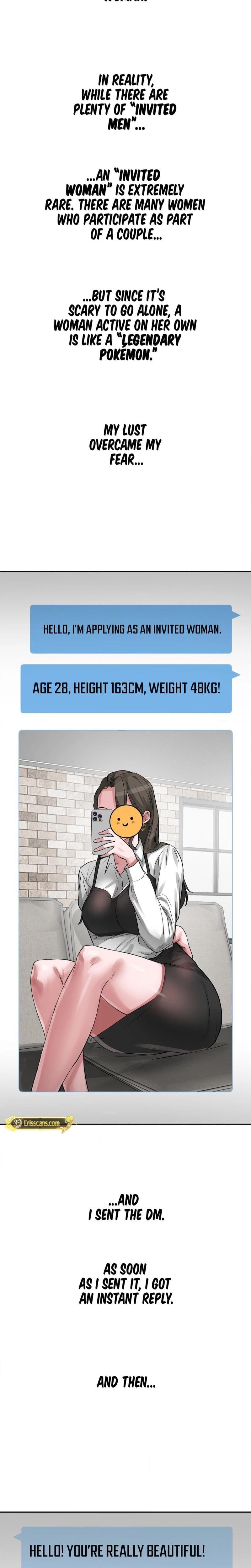 Wait, This Is Actually Real? (Uncensored), chapter 49, page 12 of 21