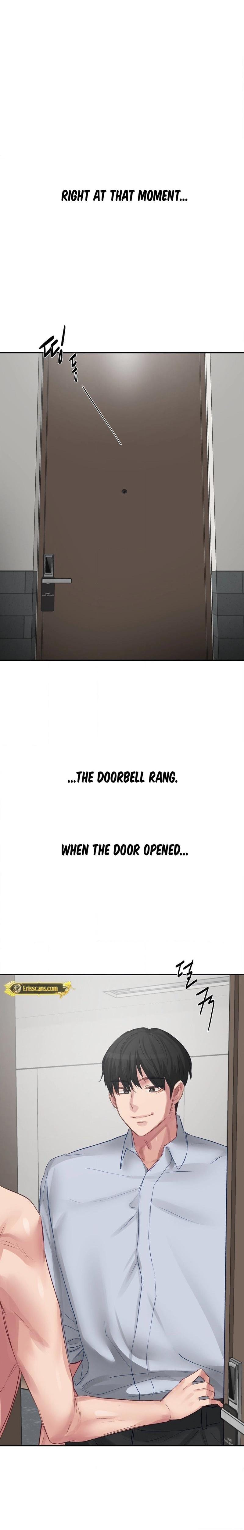 Wait, This Is Actually Real? (Uncensored), chapter 50, page 8 of 20