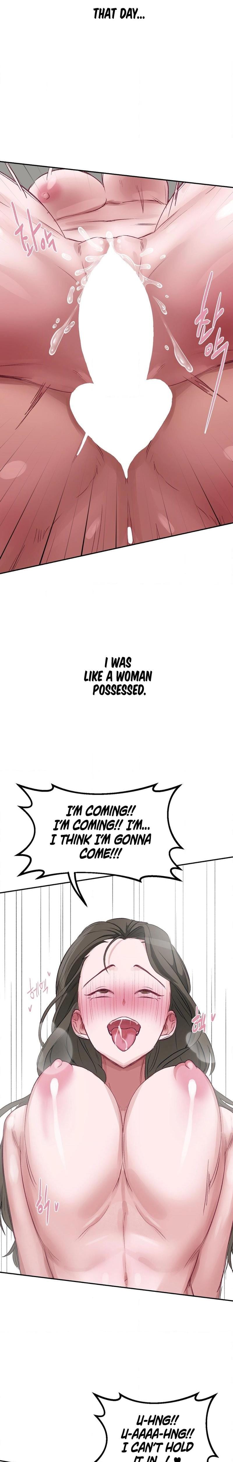Wait, This Is Actually Real? (Uncensored), chapter 50, page 15 of 20