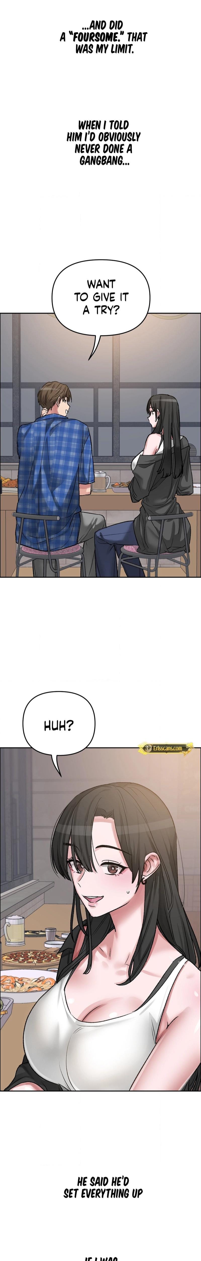 Wait, This Is Actually Real? (Uncensored), chapter 51, page 10 of 20