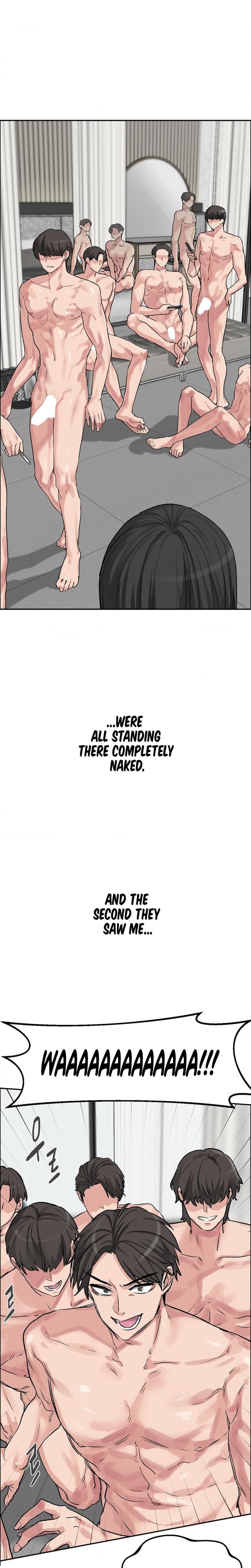 Wait, This Is Actually Real? (Uncensored), chapter 51, page 15 of 20