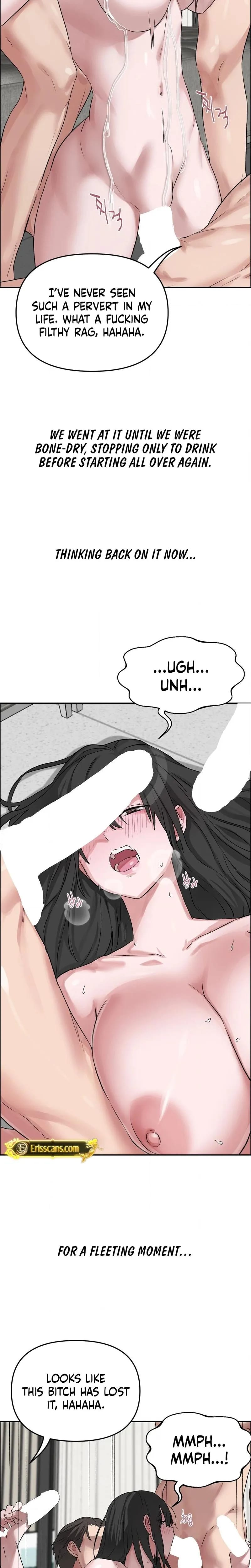 Wait, This Is Actually Real? (Uncensored), chapter 52, page 12 of 18