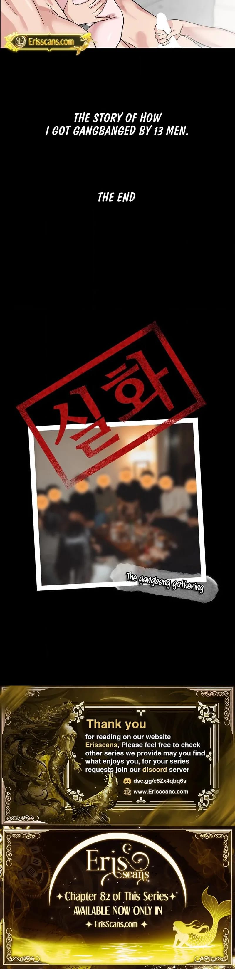 Wait, This Is Actually Real? (Uncensored), chapter 52, page 18 of 18