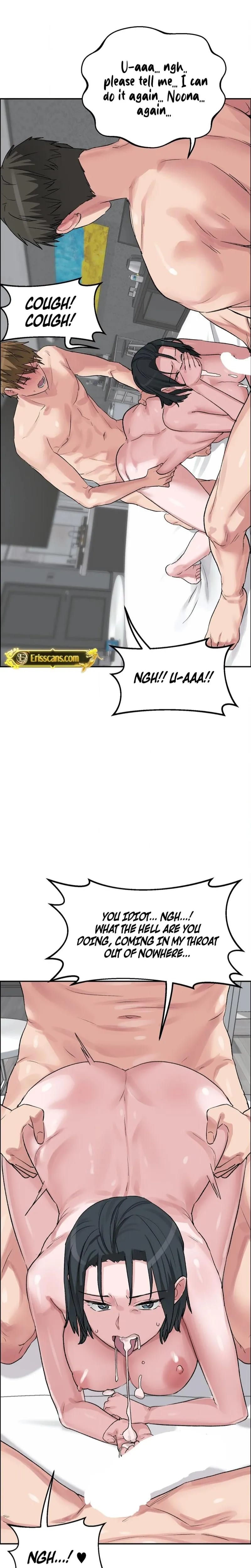 Wait, This Is Actually Real? (Uncensored), chapter 54, page 10 of 19