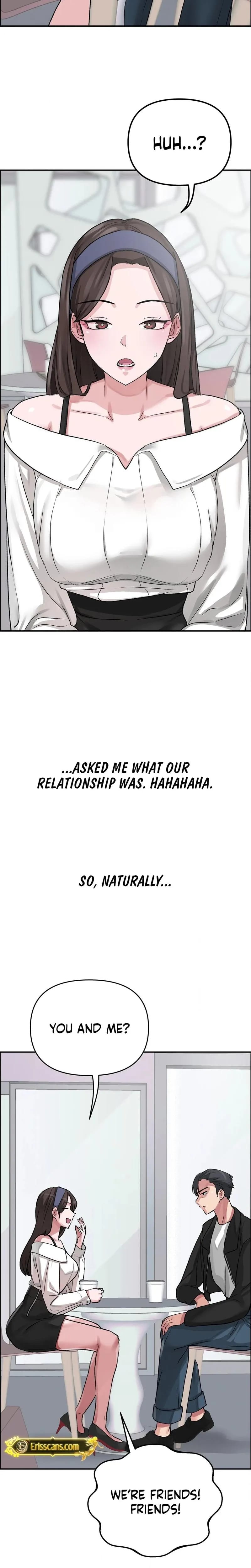 Wait, This Is Actually Real? (Uncensored), chapter 55, page 10 of 21