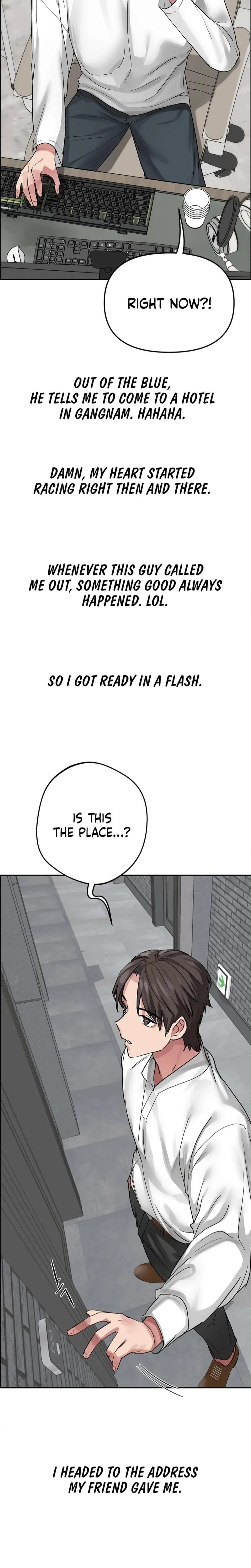 Wait, This Is Actually Real? (Uncensored), chapter 57, page 7 of 20