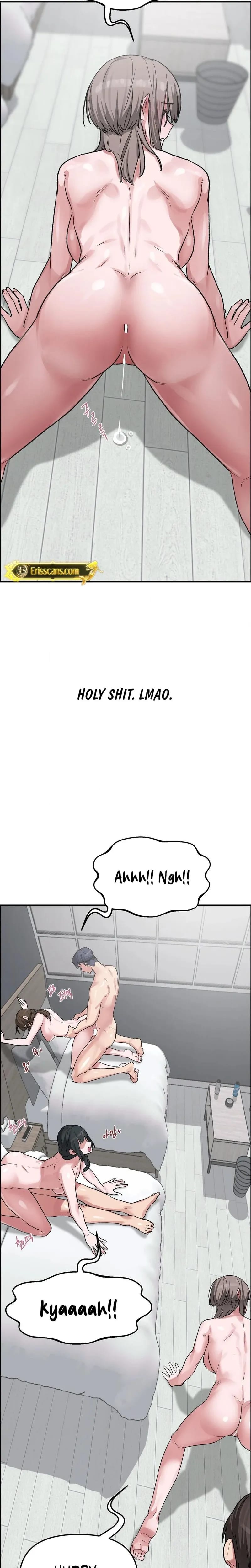 Wait, This Is Actually Real? (Uncensored), chapter 57, page 10 of 20
