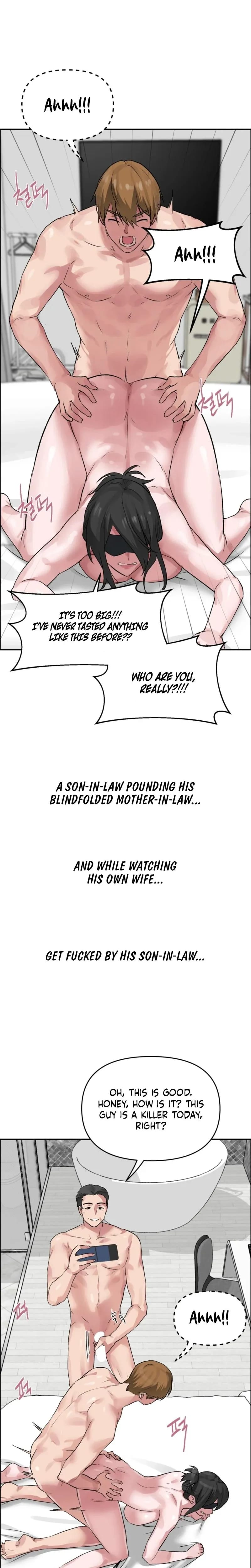 Wait, This Is Actually Real? (Uncensored), chapter 60, page 12 of 22