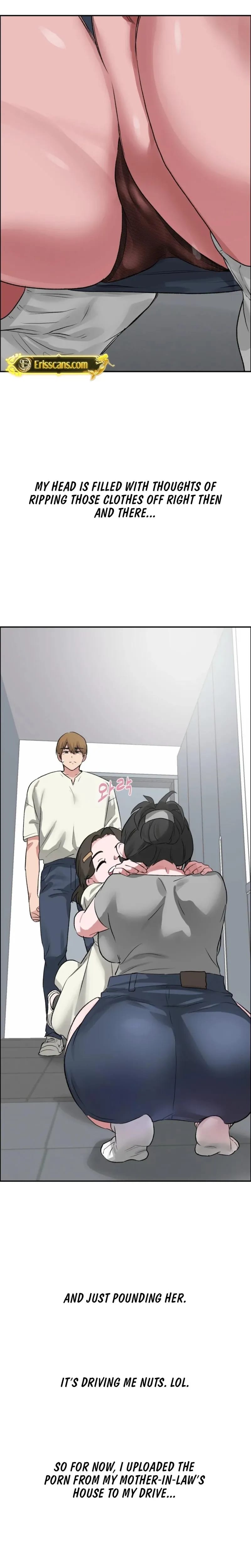 Wait, This Is Actually Real? (Uncensored), chapter 60, page 18 of 22
