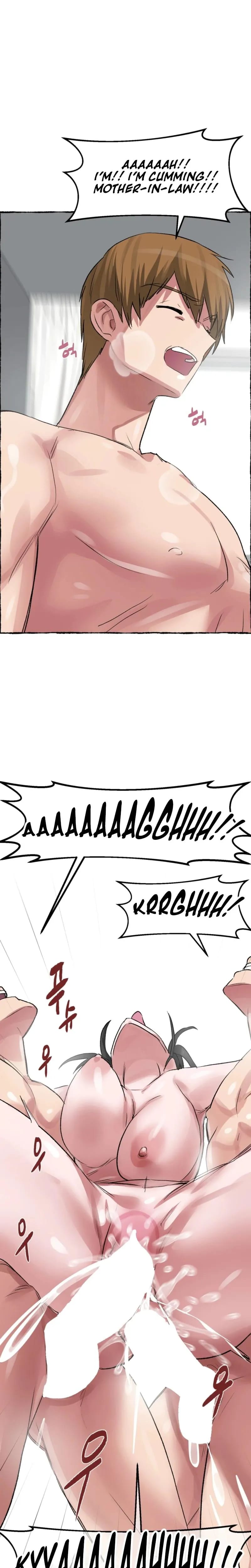 Wait, This Is Actually Real? (Uncensored), chapter 62, page 12 of 19