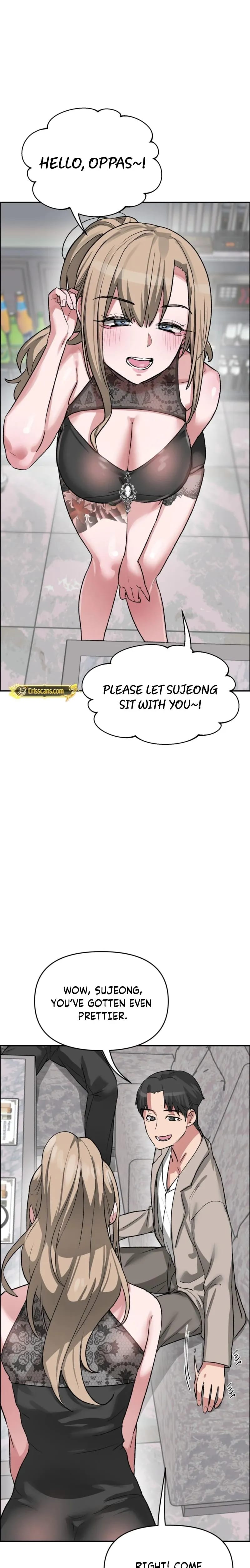 Wait, This Is Actually Real? (Uncensored), chapter 63, page 10 of 22