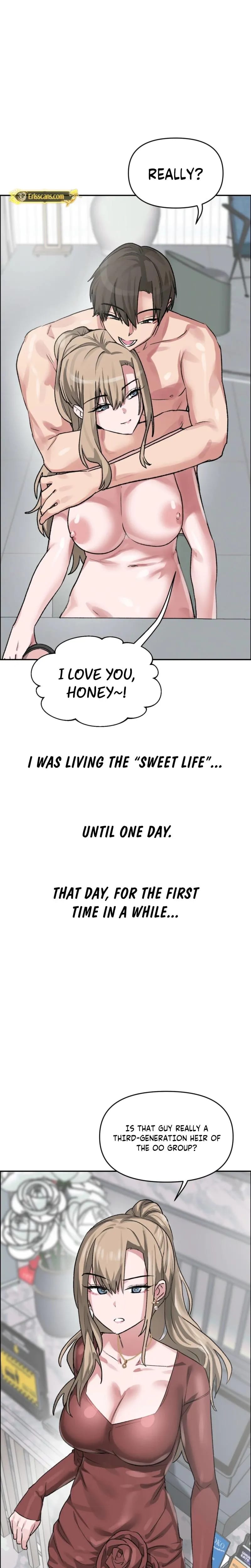 Wait, This Is Actually Real? (Uncensored), chapter 63, page 13 of 22