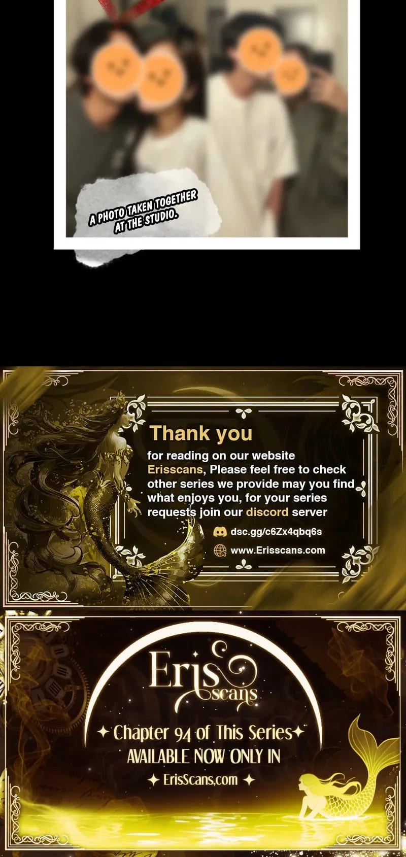Wait, This Is Actually Real? (Uncensored), chapter 64, page 22 of 22