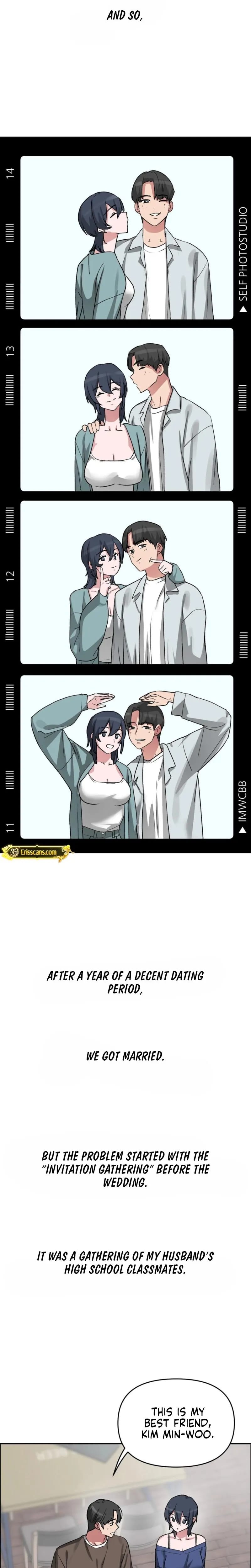 Wait, This Is Actually Real? (Uncensored), chapter 65, page 5 of 21