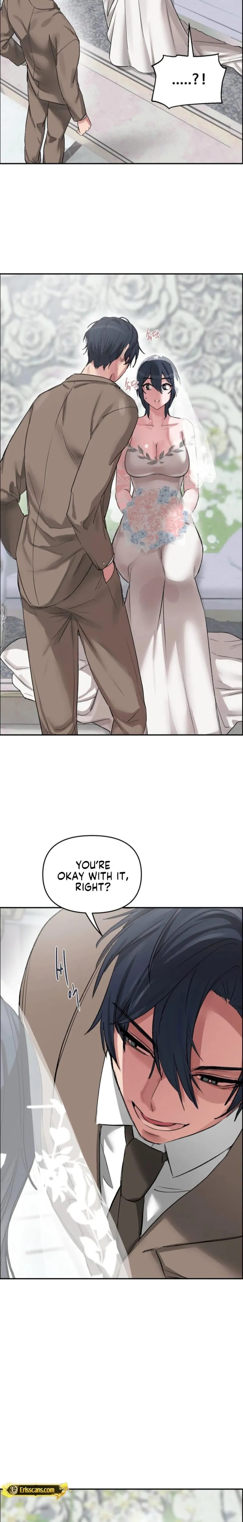 Wait, This Is Actually Real? (Uncensored), chapter 65, page 20 of 21