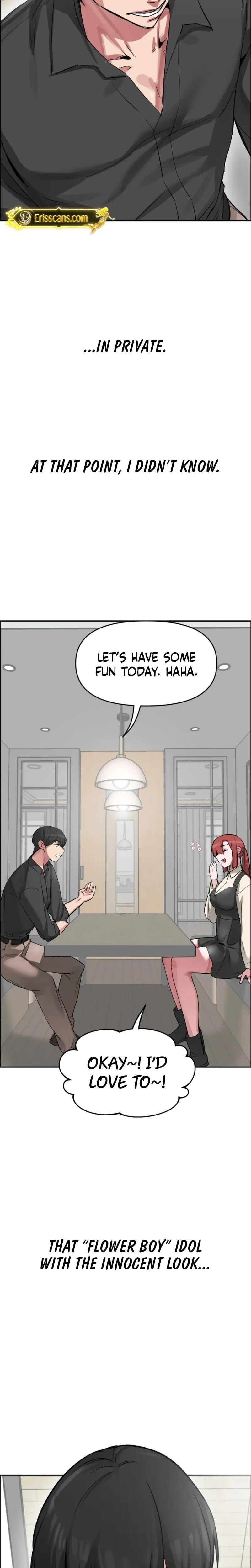 Wait, This Is Actually Real? (Uncensored), chapter 69, page 19 of 20