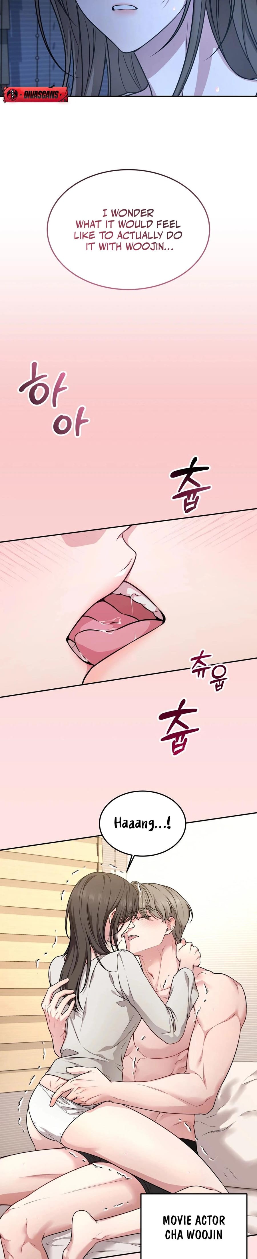 Wanna Get Freaky With Me? (Uncensored), chapter 1, page 6 of 41