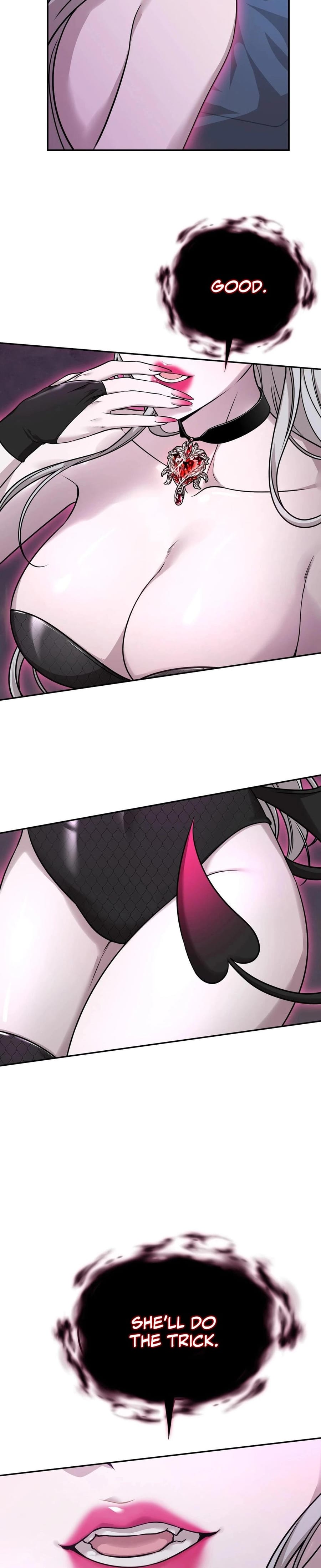 Wanna Get Freaky With Me? (Uncensored), chapter 1, page 11 of 41