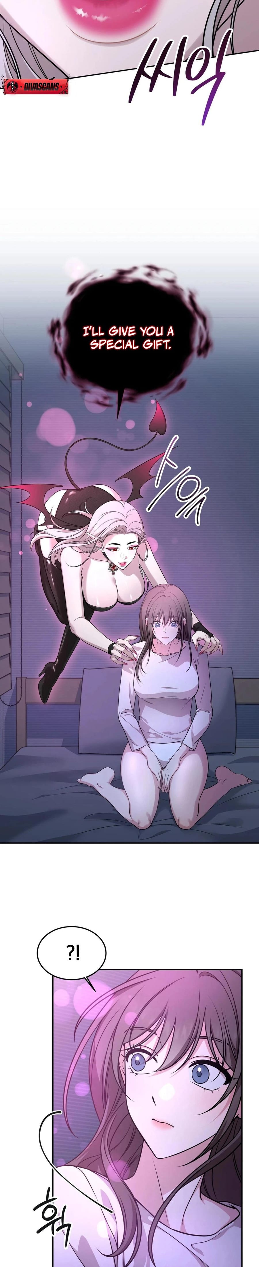 Wanna Get Freaky With Me? (Uncensored), chapter 1, page 12 of 41