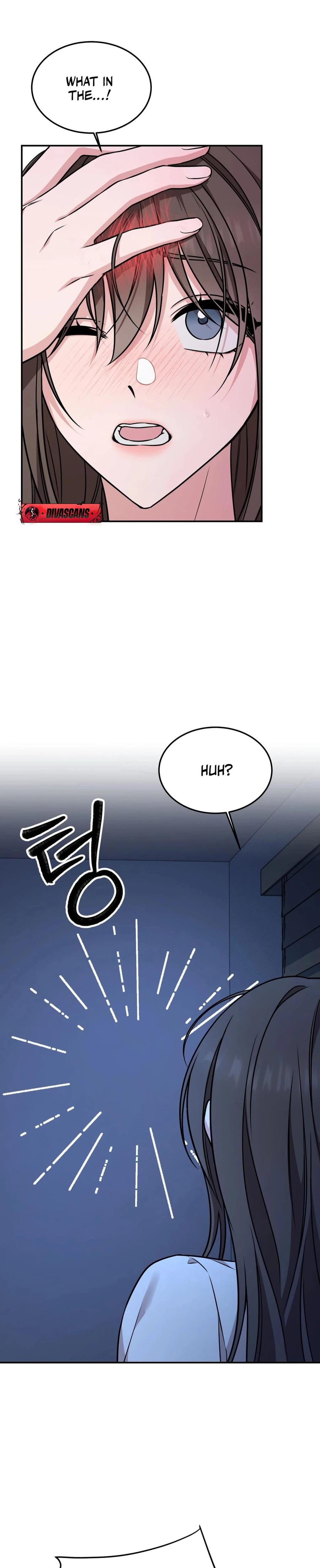Wanna Get Freaky With Me? (Uncensored), chapter 1, page 17 of 41