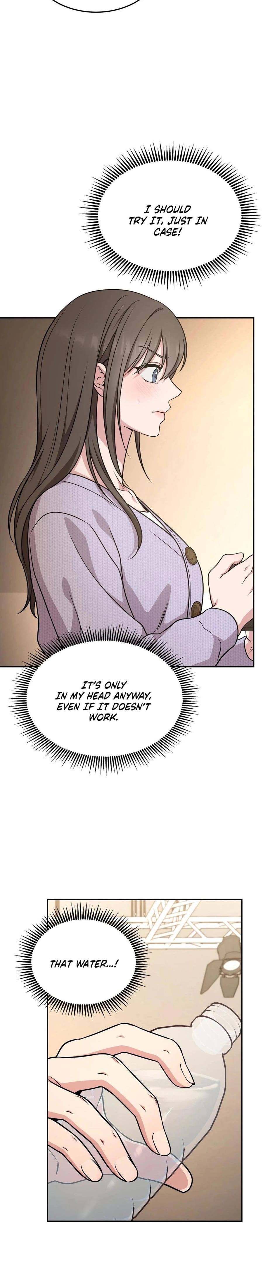 Wanna Get Freaky With Me? (Uncensored), chapter 1, page 23 of 41