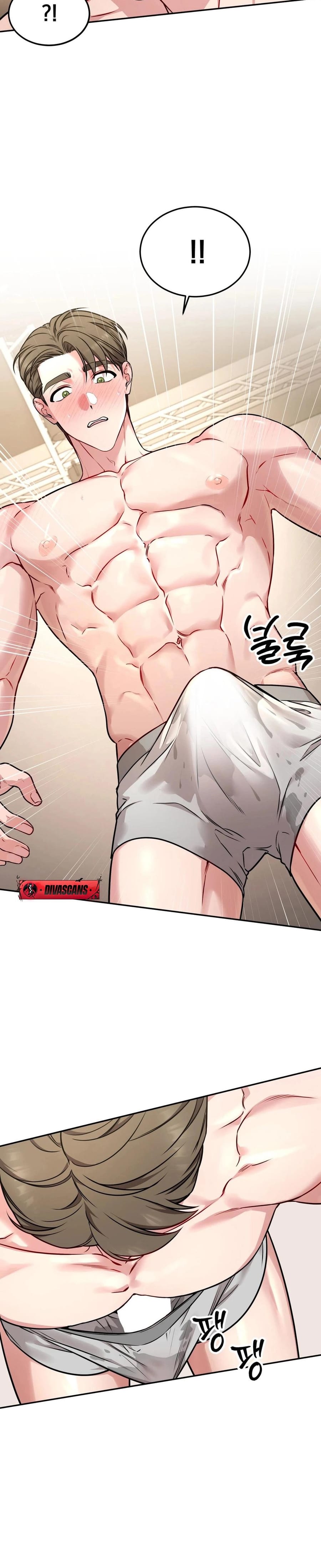 Wanna Get Freaky With Me? (Uncensored), chapter 1, page 28 of 41