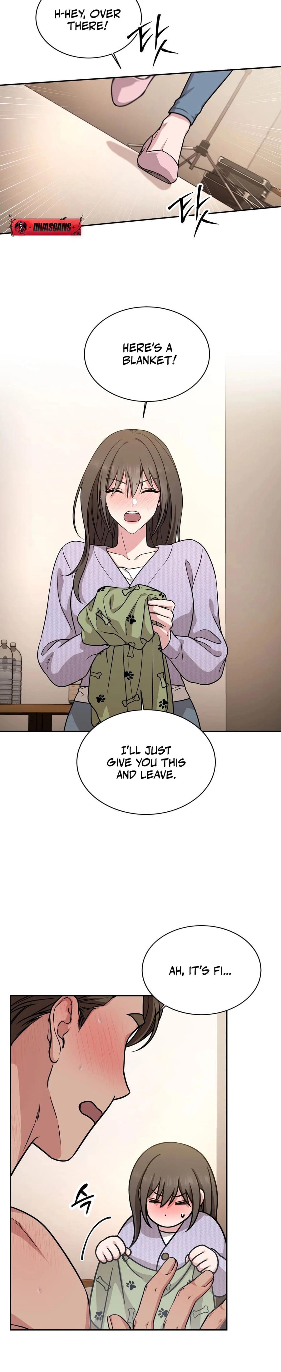 Wanna Get Freaky With Me? (Uncensored), chapter 1, page 36 of 41