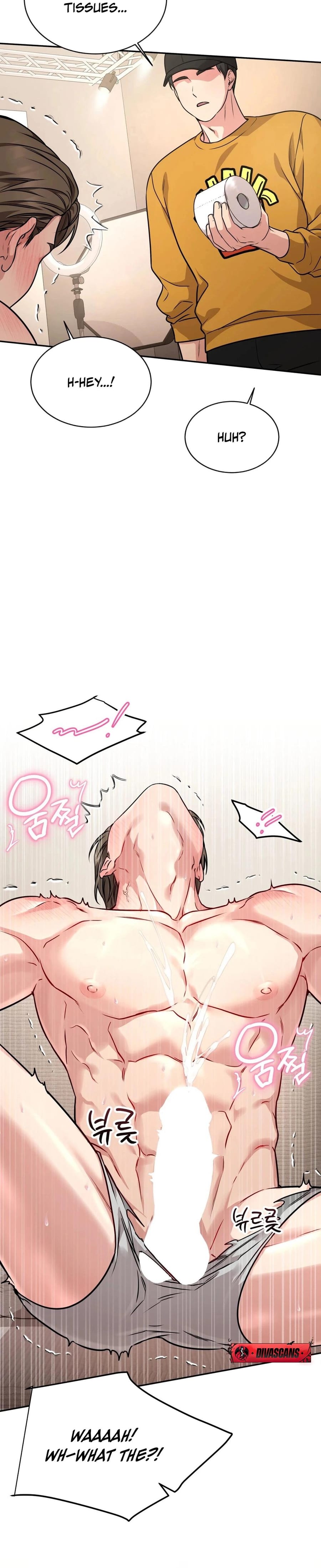Wanna Get Freaky With Me? (Uncensored), chapter 1, page 38 of 41
