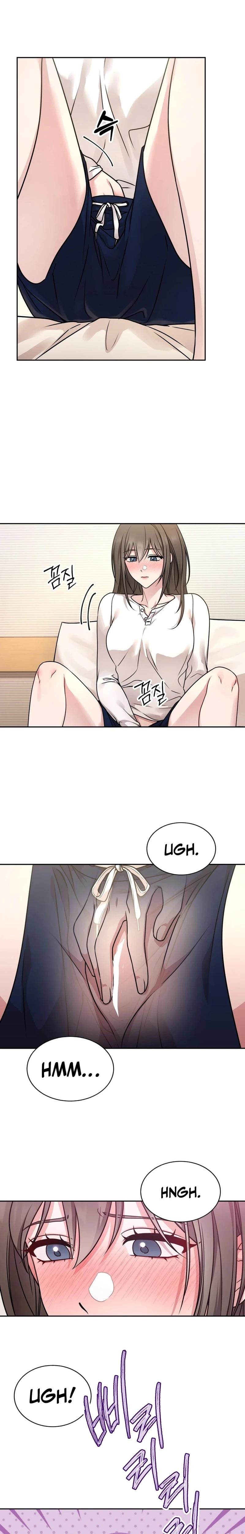 Wanna Get Freaky With Me? (Uncensored), chapter 2, page 8 of 24
