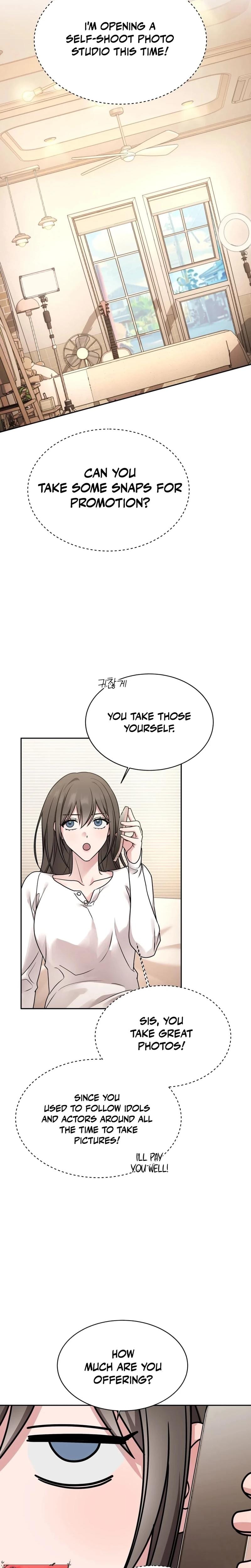 Wanna Get Freaky With Me? (Uncensored), chapter 2, page 10 of 24