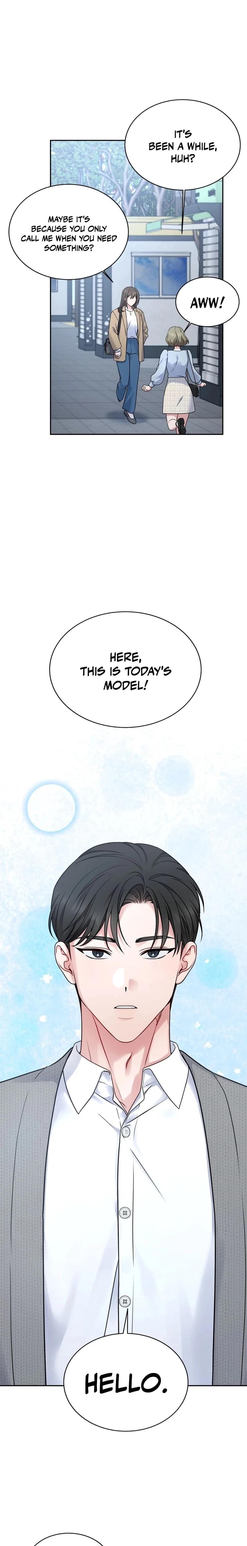 Wanna Get Freaky With Me? (Uncensored), chapter 2, page 12 of 24