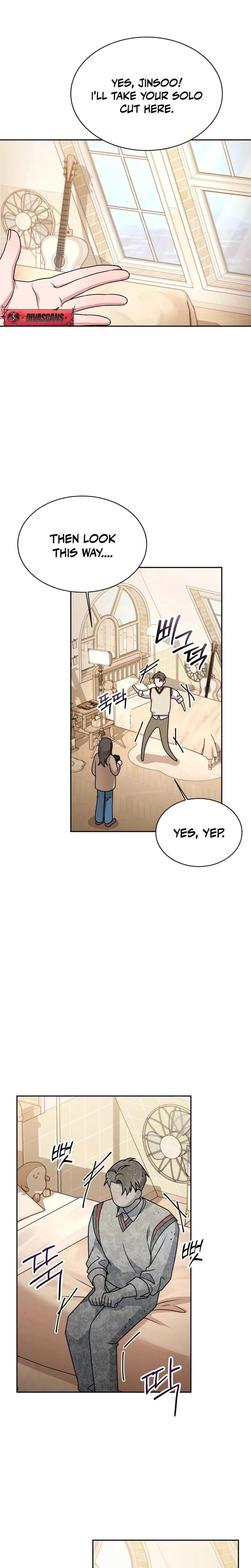 Wanna Get Freaky With Me? (Uncensored), chapter 3, page 9 of 23