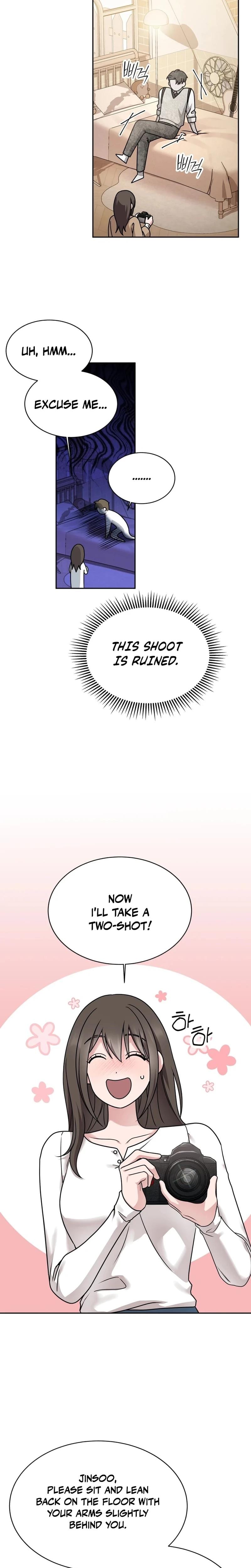 Wanna Get Freaky With Me? (Uncensored), chapter 3, page 10 of 23