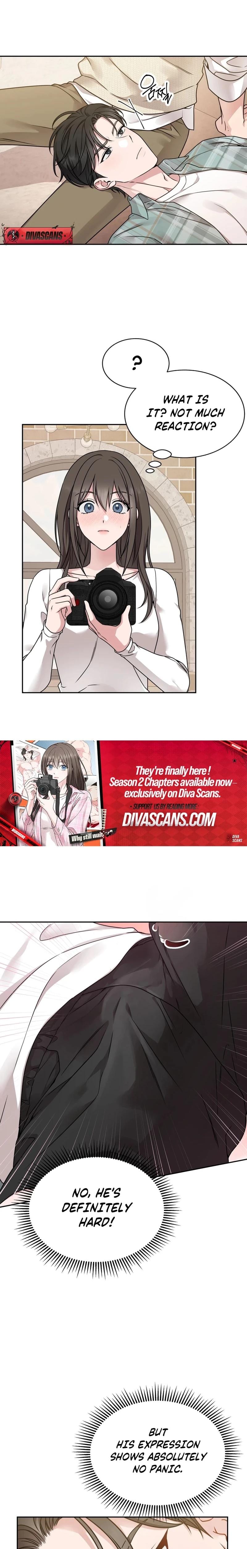 Wanna Get Freaky With Me? (Uncensored), chapter 3, page 13 of 23