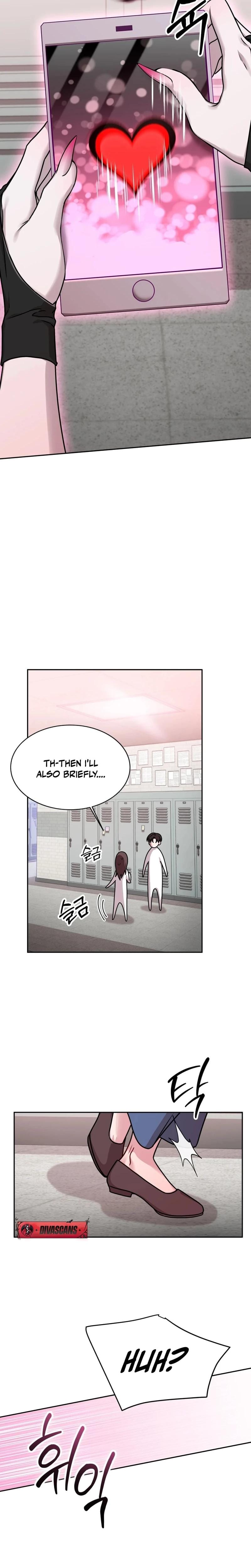 Wanna Get Freaky With Me? (Uncensored), chapter 3, page 21 of 23