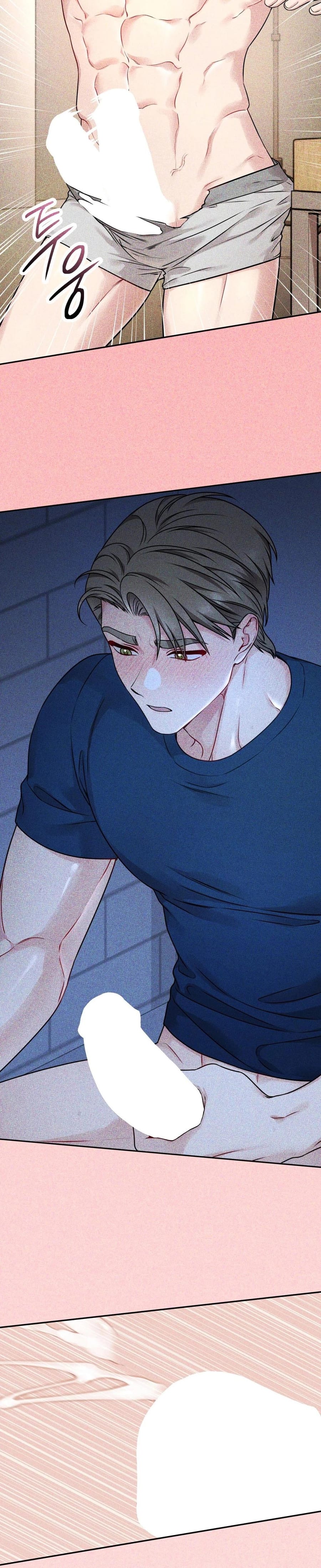 Wanna Get Freaky With Me? (Uncensored), chapter 4, page 15 of 30