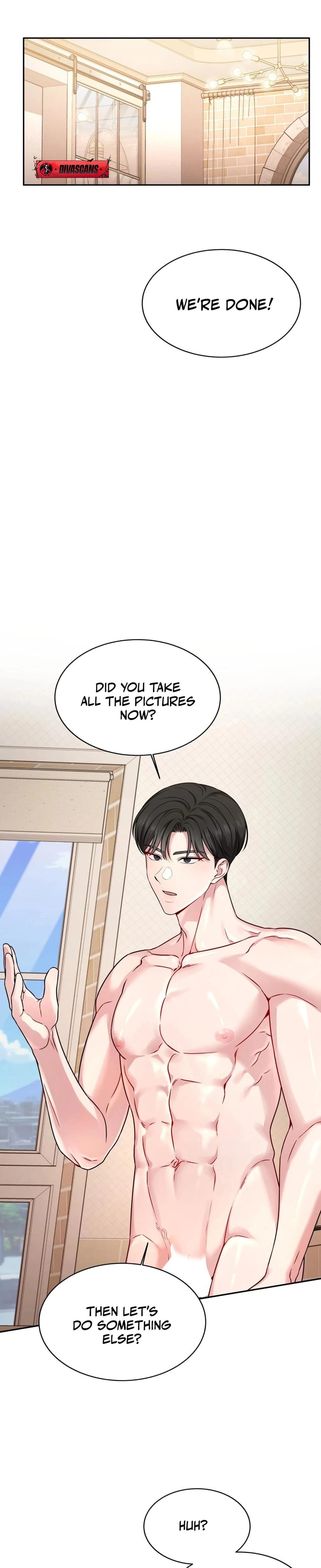 Wanna Get Freaky With Me? (Uncensored), chapter 4, page 22 of 30