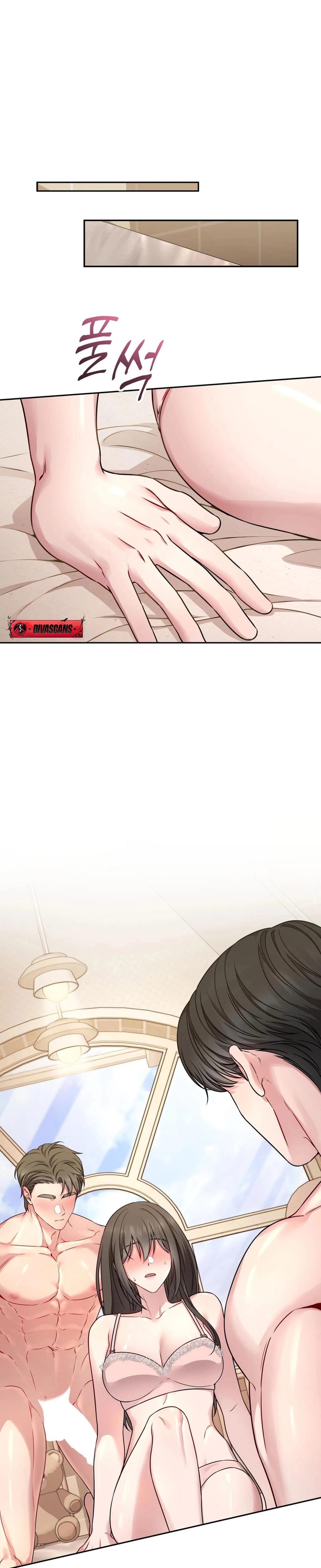Wanna Get Freaky With Me? (Uncensored), chapter 4, page 25 of 30